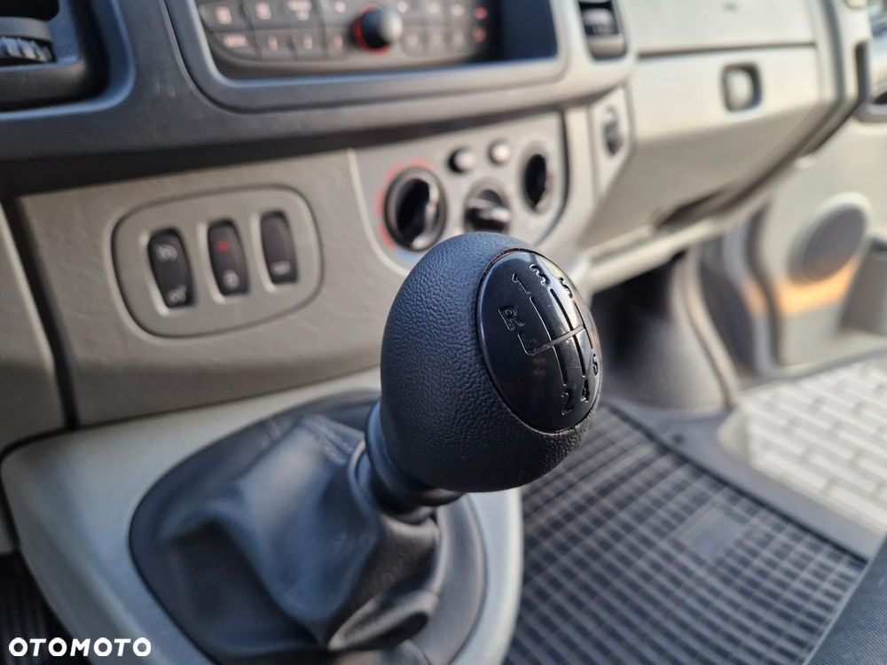 Opel Vivaro L2H1 2.9t Edition - 26