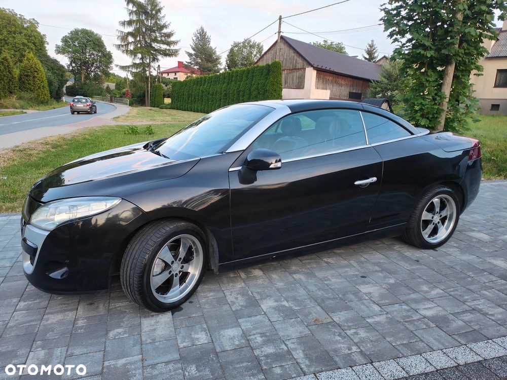 Renault Megane 1.5 dCi Dynamique - 13
