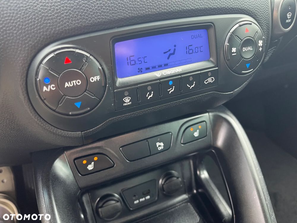 Hyundai ix35 1.6 GDI Premium 2WD - 18