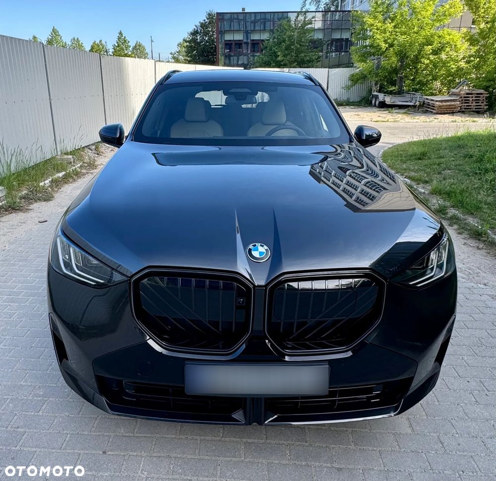 BMW X3 - 15