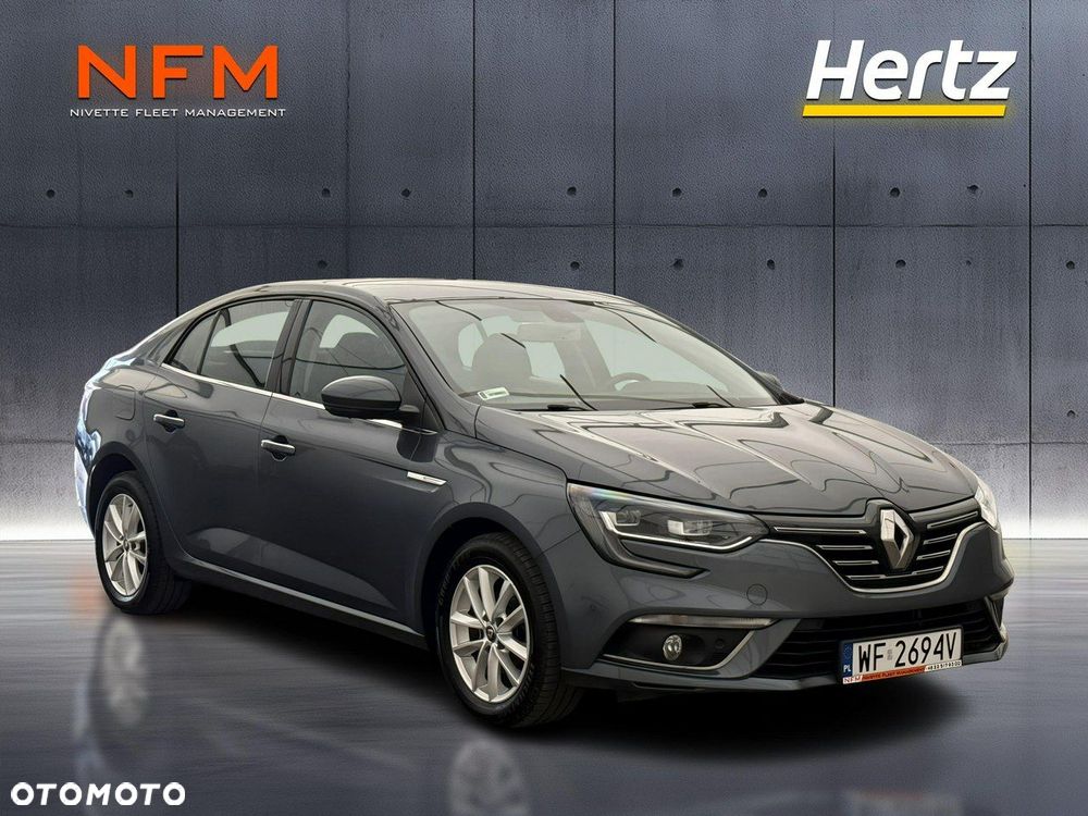 Renault Megane - 3