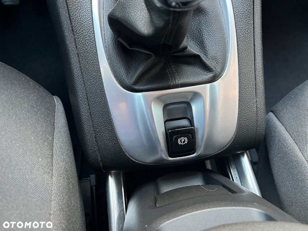 Opel Meriva 1.6 CDTI Enjoy S&S - 13