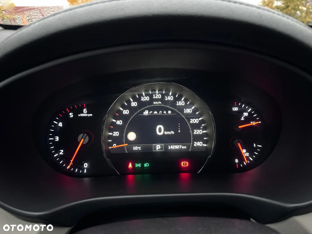 Kia Sorento - 19