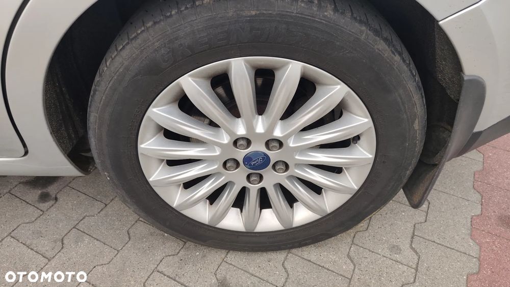 Ford S-Max - 20