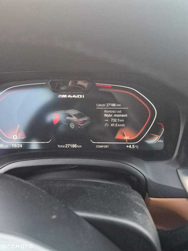 BMW M4 - 9