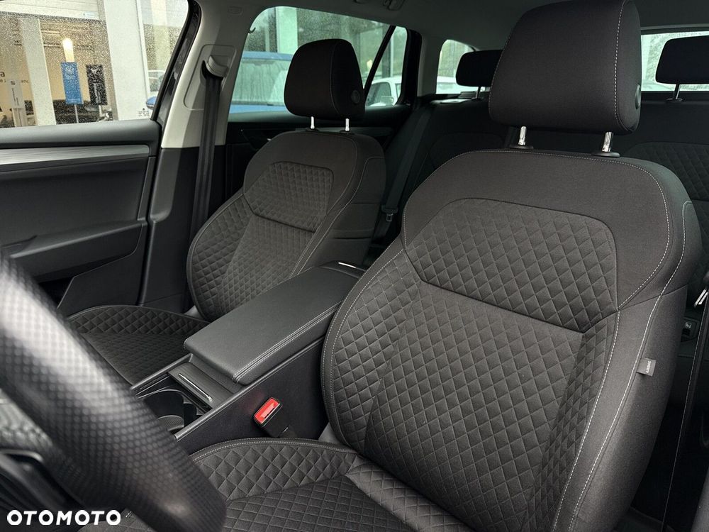 Skoda Superb 1.5 TSI Ambition DSG - 14