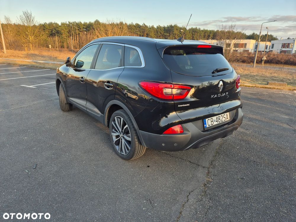 Renault Kadjar - 3