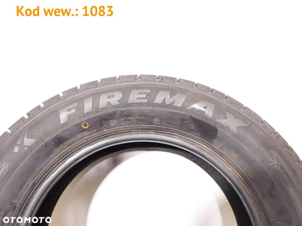 Firemax FM805 + - 195/65 R15 - 4