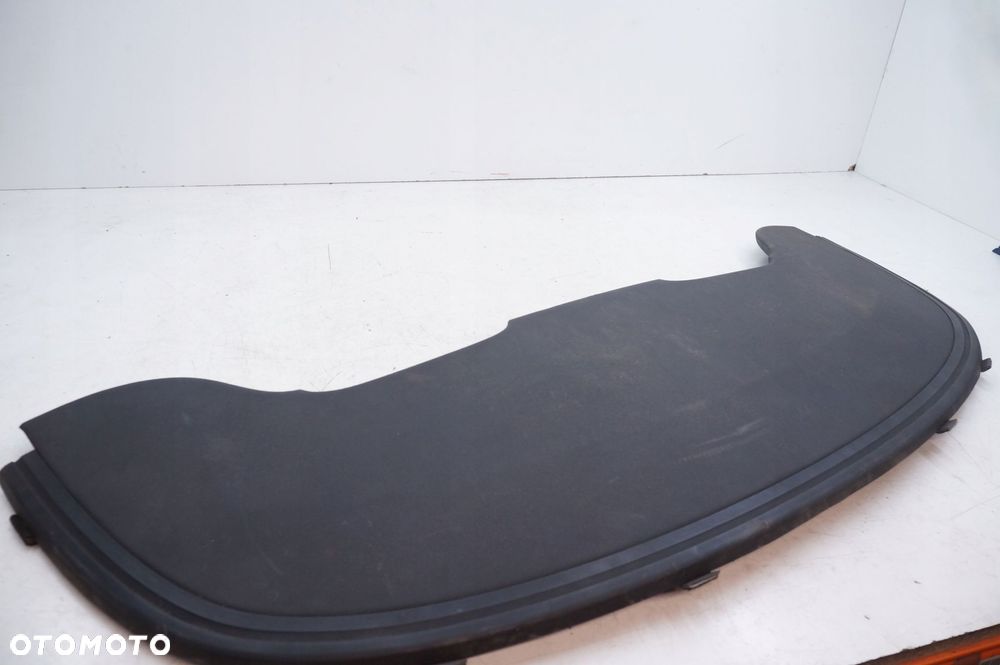 pokrywa osłona dachu 30633423 - volvo c70 ii cabrio - 3