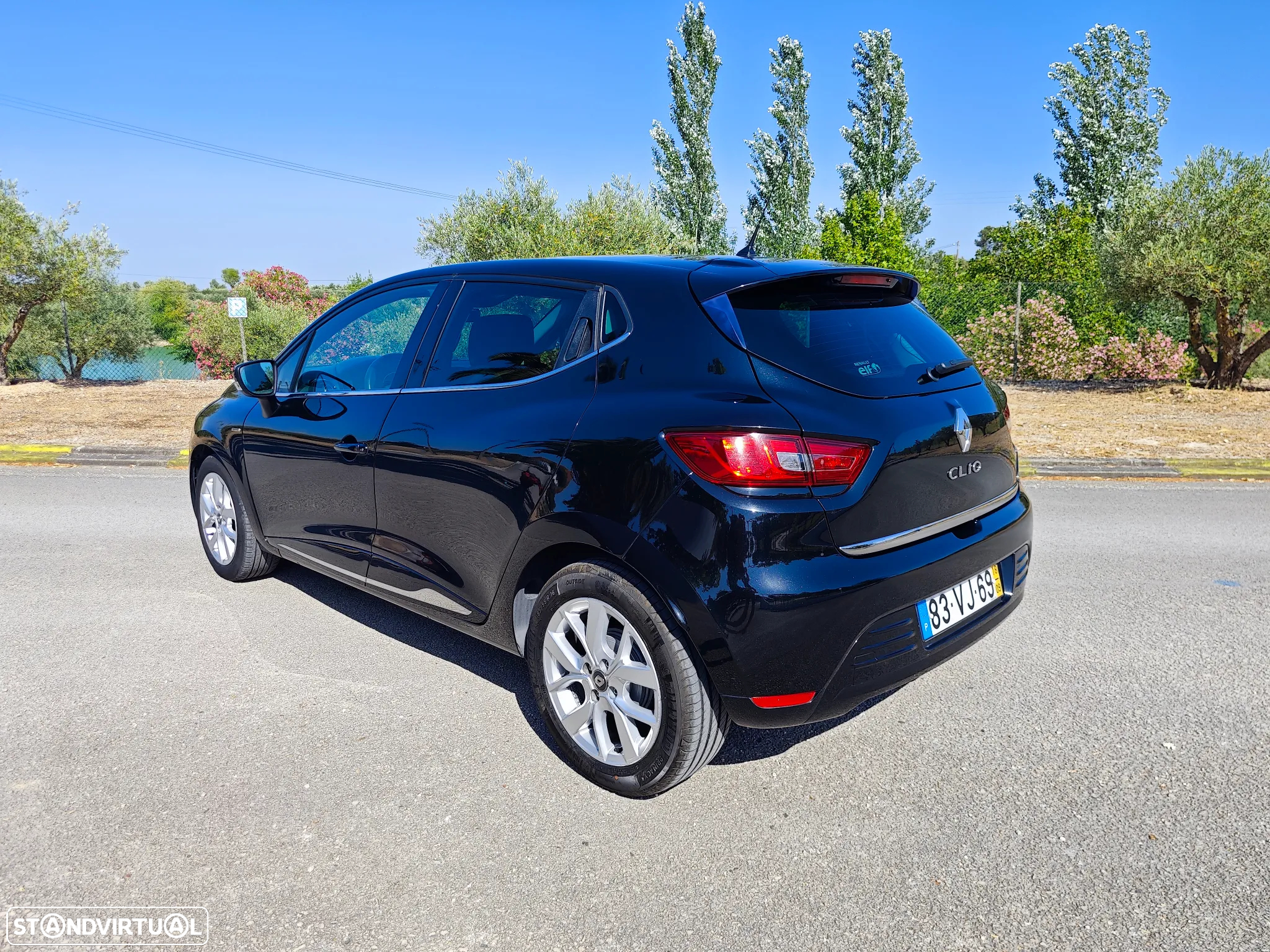 Renault Clio 0.9 TCe Limited - 3