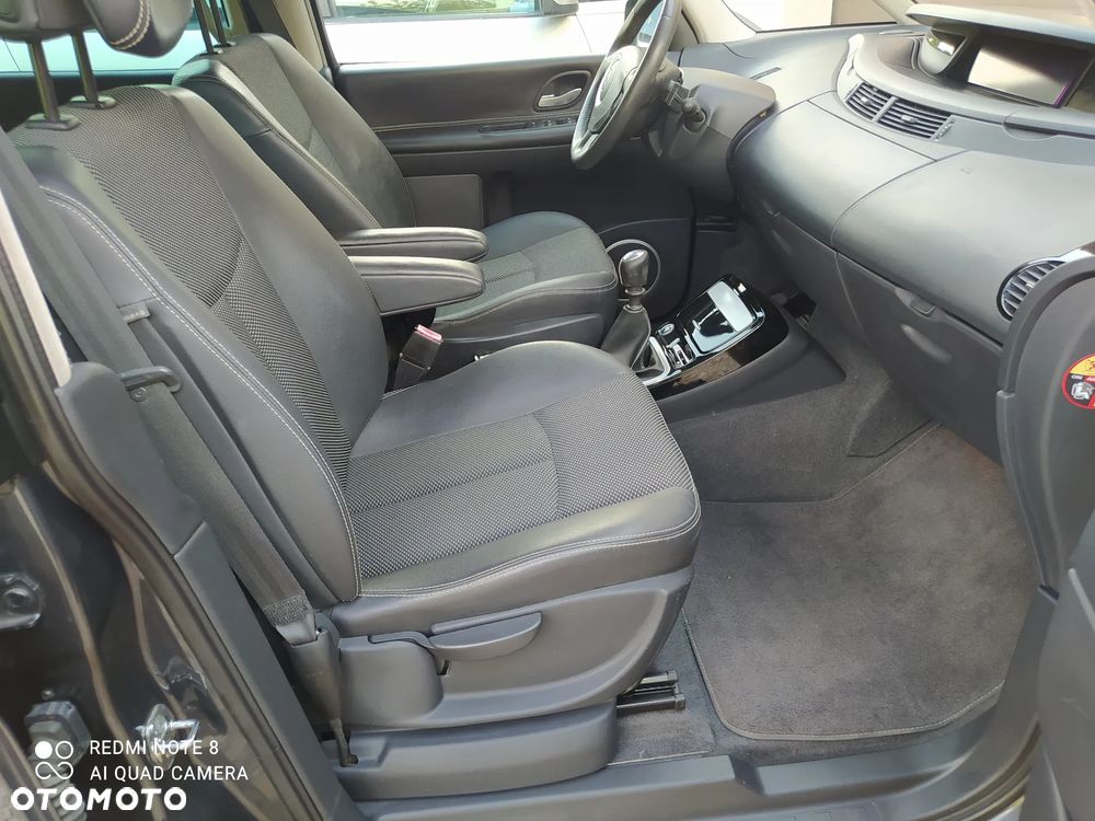 Renault Grand Espace 2.0 Dynamique - 14