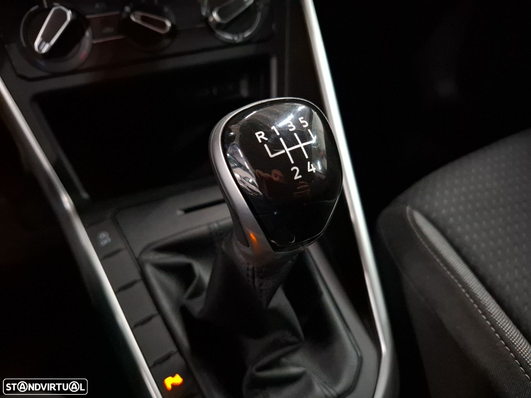 VW Polo 1.0 TSI Urban - 17