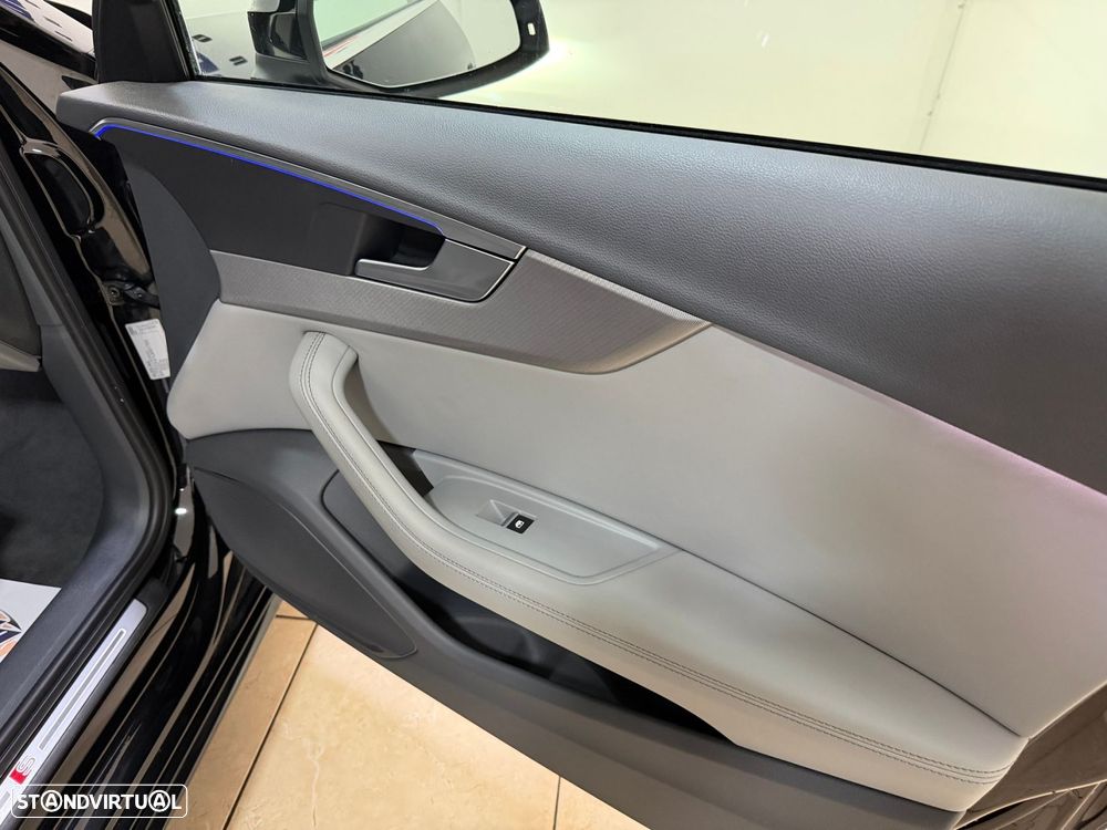 Audi A4 35 TDI S line S tronic - 45