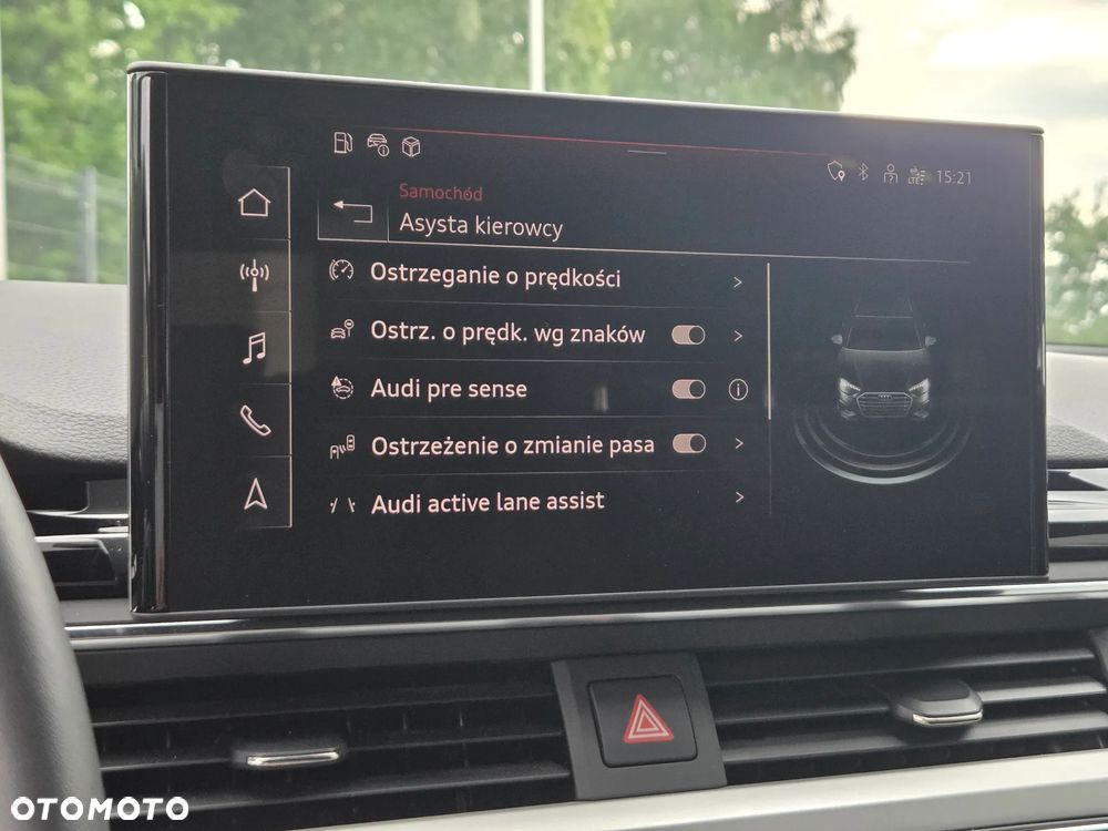 Audi A4 - 24