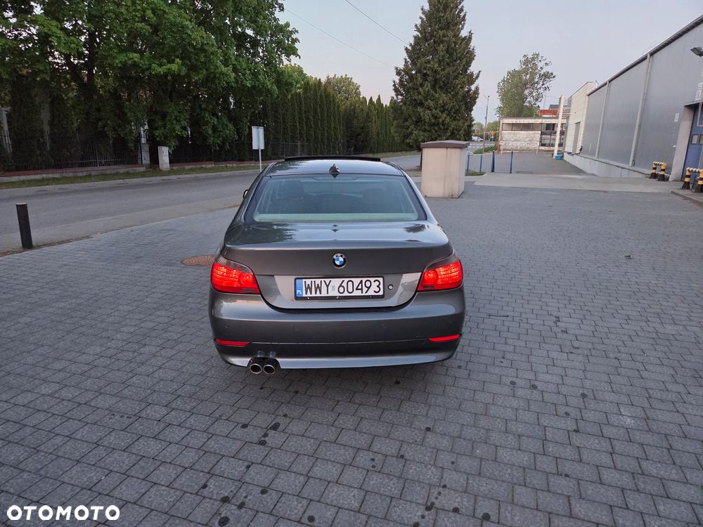 BMW Seria 5 - 22