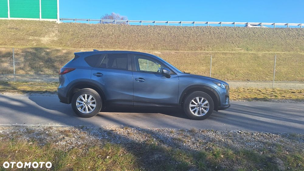 Mazda CX-5 - 2