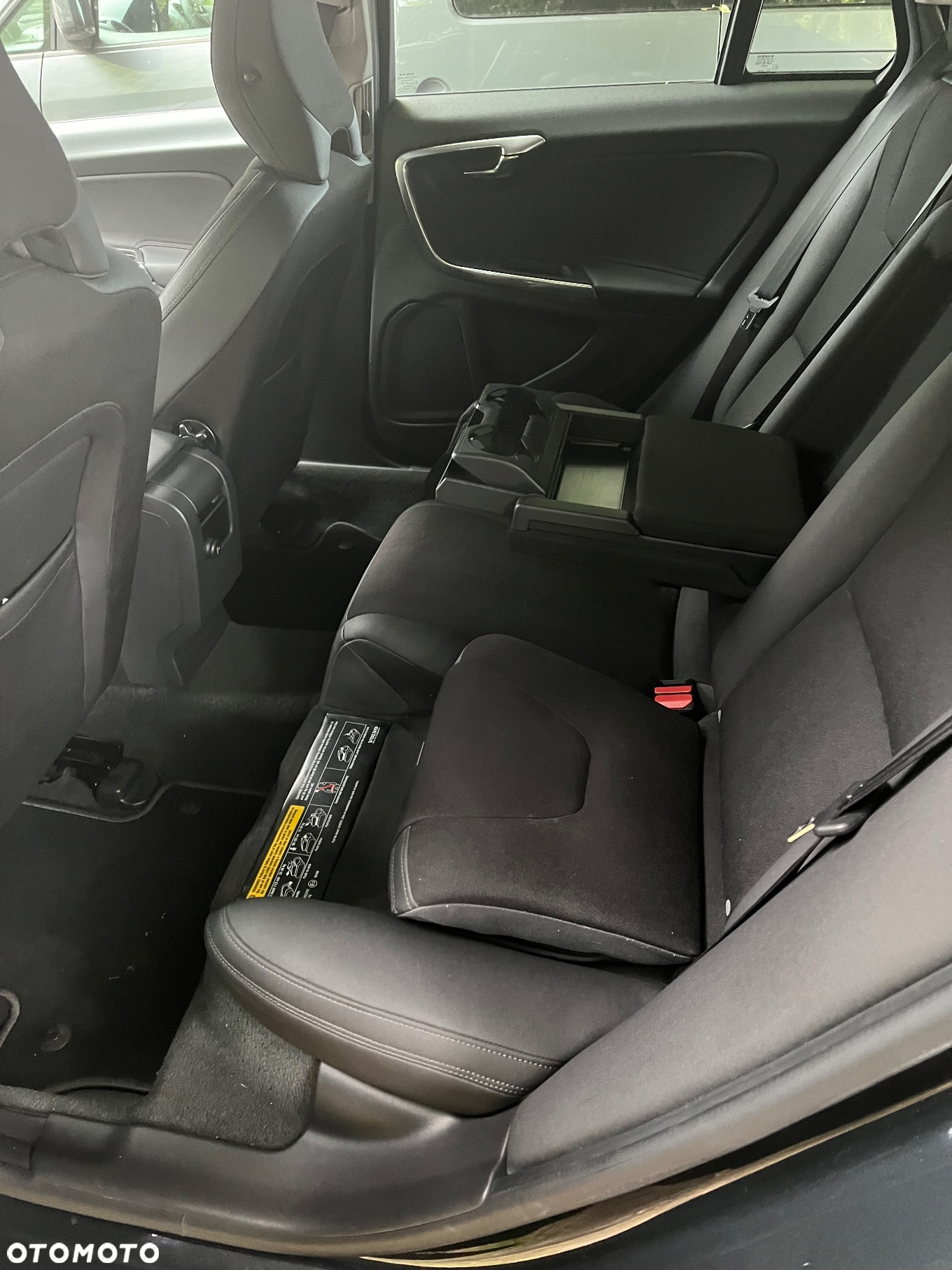 Volvo V60 D2 - 12