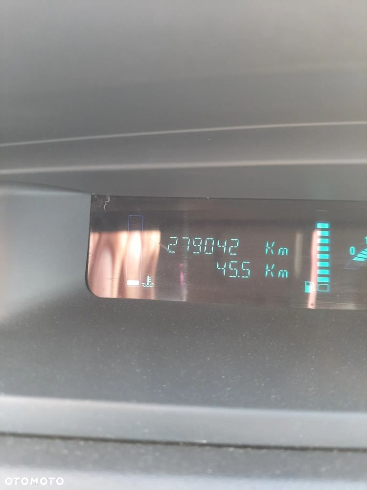 Renault Scenic 1.5 dCi Alize - 5