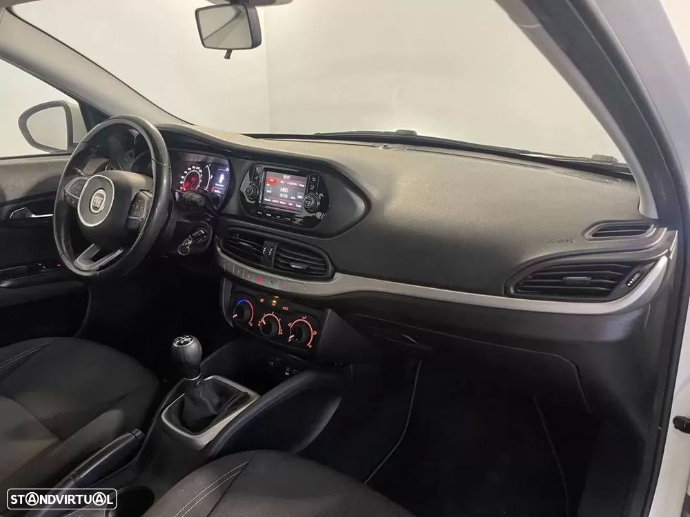 Fiat Tipo Station Wagon 1.3 Multijet - 13