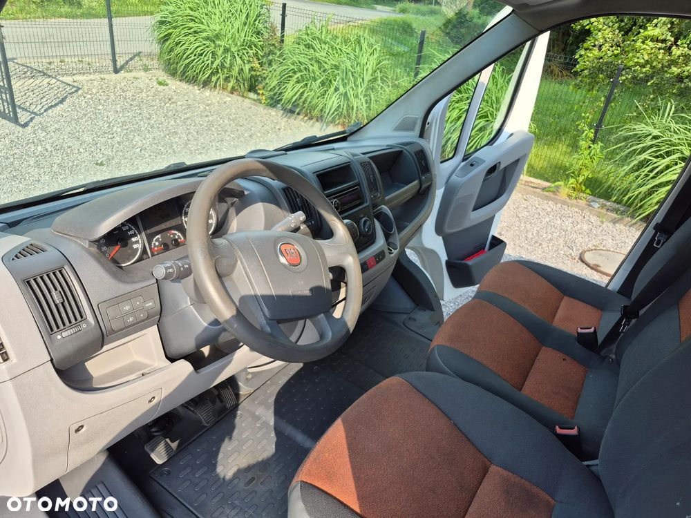 Fiat Ducato - 13