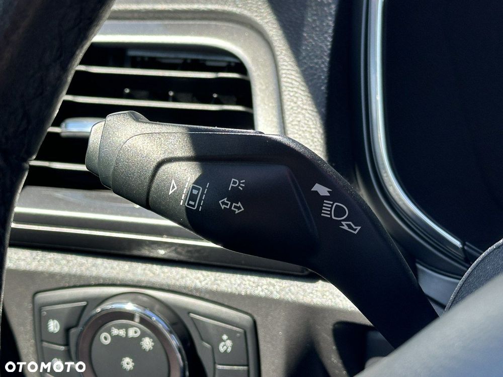 Ford Mondeo 2.0 TDCi Titanium PowerShift - 20