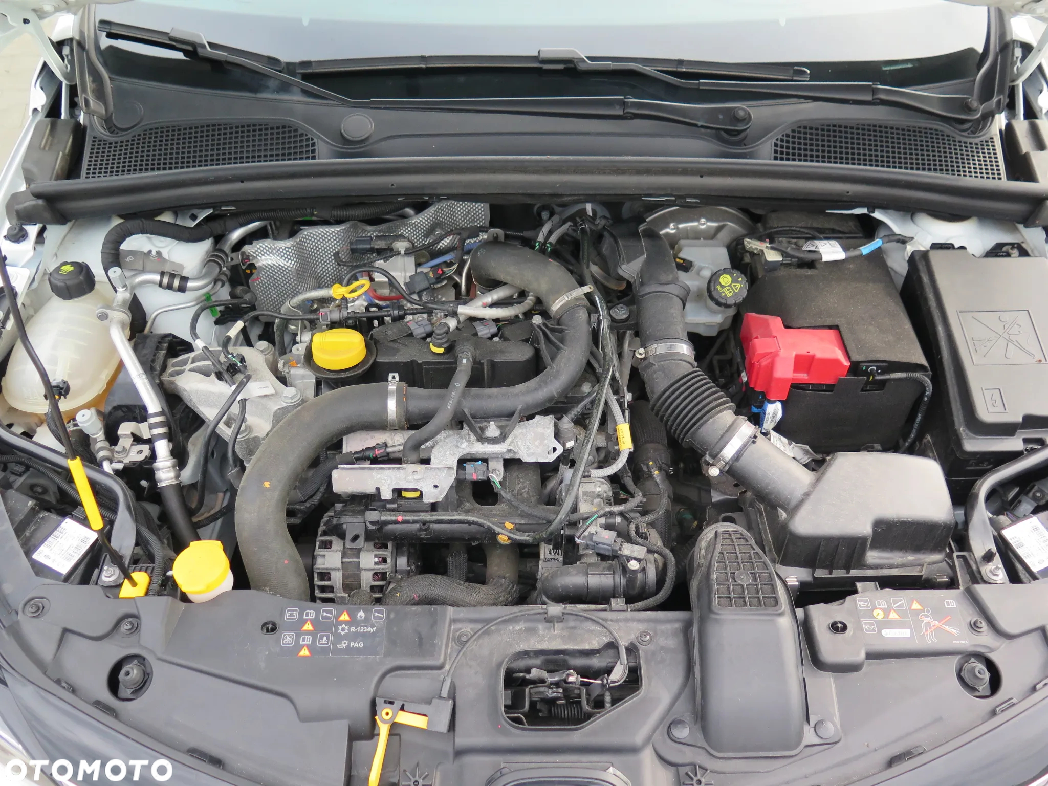 Renault Clio 1.0 TCe Zen - 38