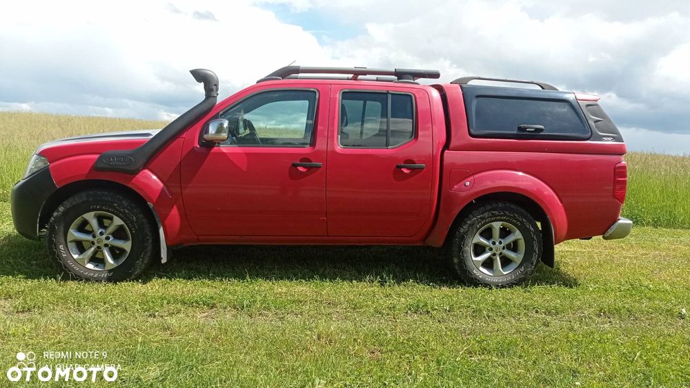 Nissan Navara - 6