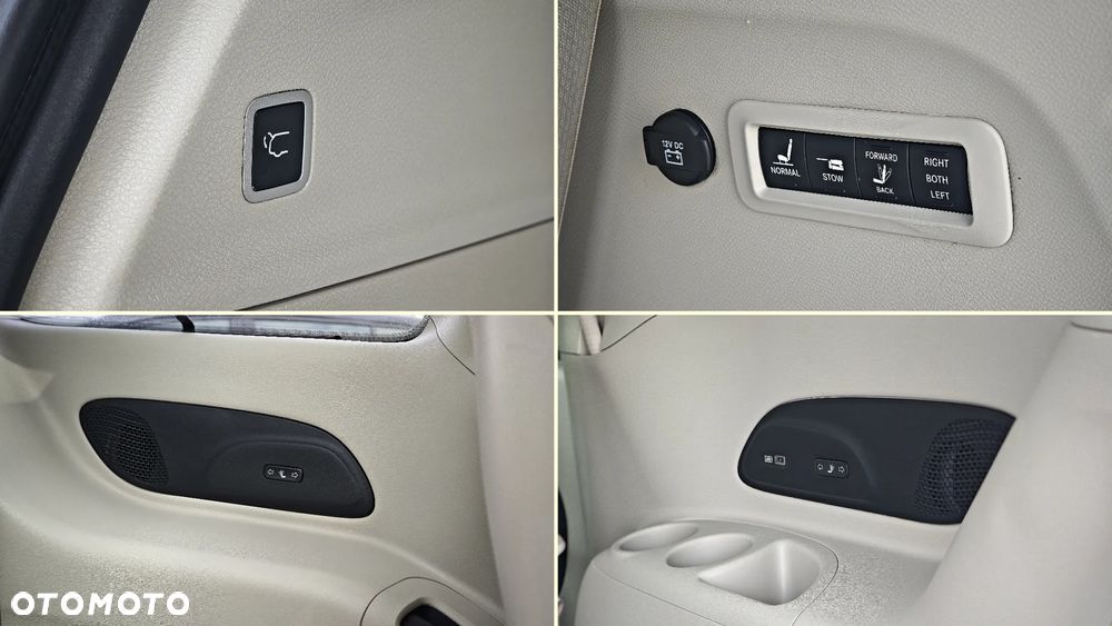 Chrysler Pacifica - 32