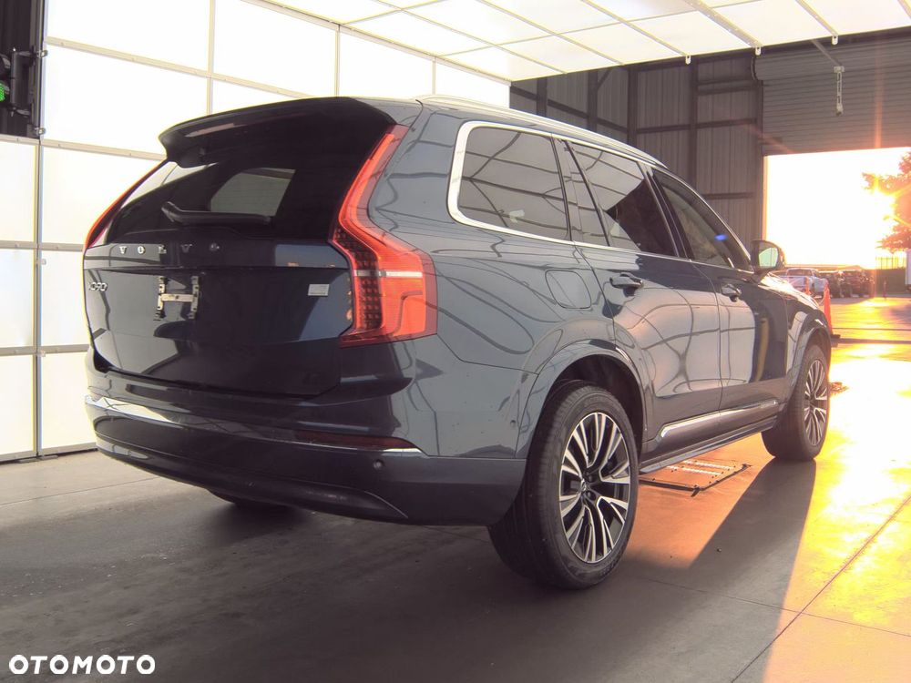 Volvo XC 90 - 5
