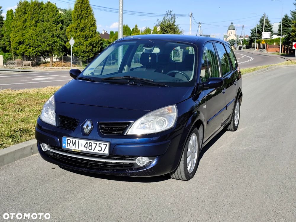 Renault Grand Scenic 1.9 dCi FAP Dynamique - 2
