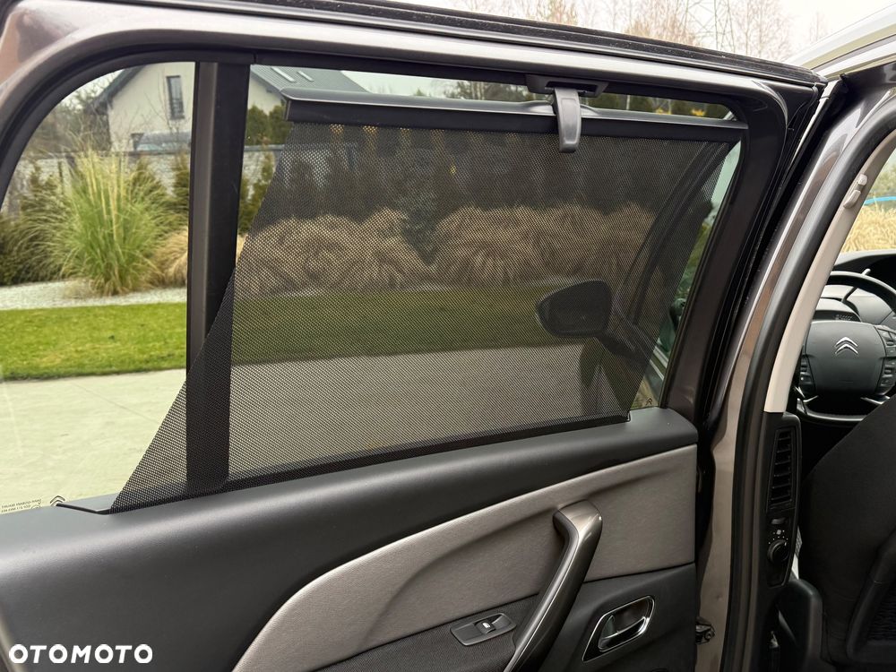 Citroën C4 SpaceTourer 1.5 BlueHDi Rip Curl S&S EAT8 - 26