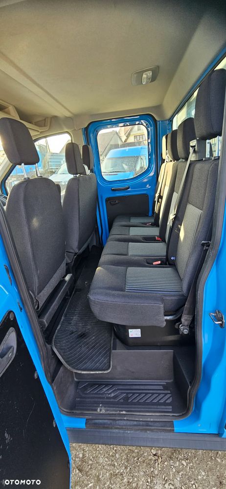 Ford Transit - 8