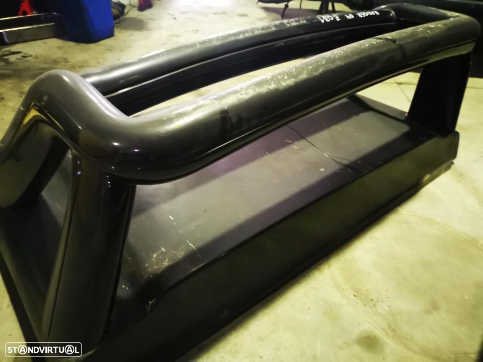 FORD RANGER MATERIAL TRASEIRA M160 Z031 Z032 - 7