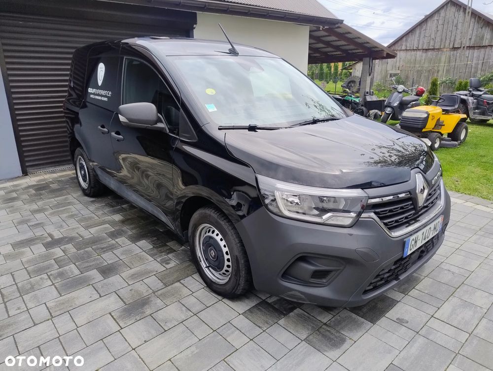 Renault Kangoo - 10