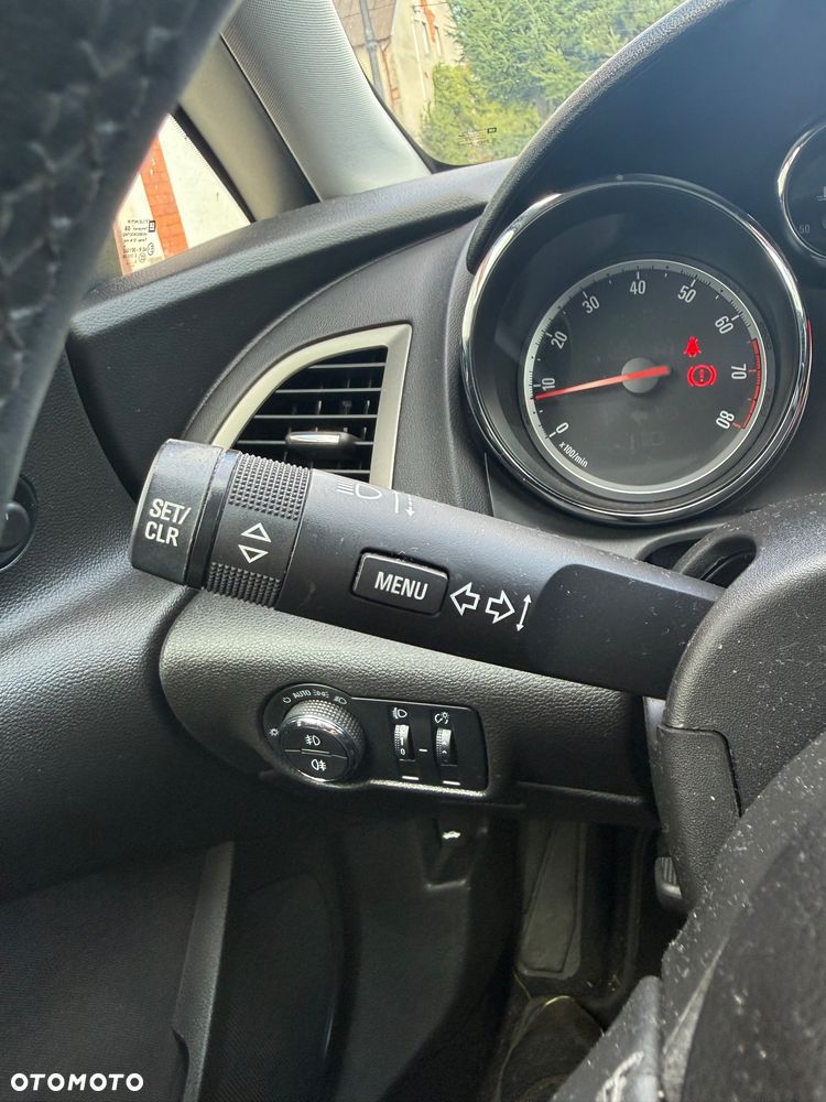 Opel Astra 1.4 T Active - 13