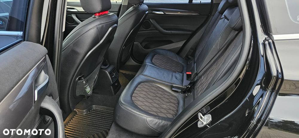 BMW X1 xDrive20d xLine sport - 7