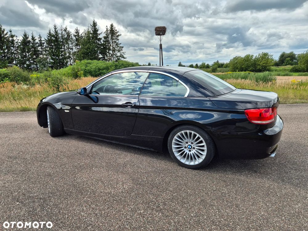 BMW Seria 3 320d DPF Edition Fleet Sport - 11