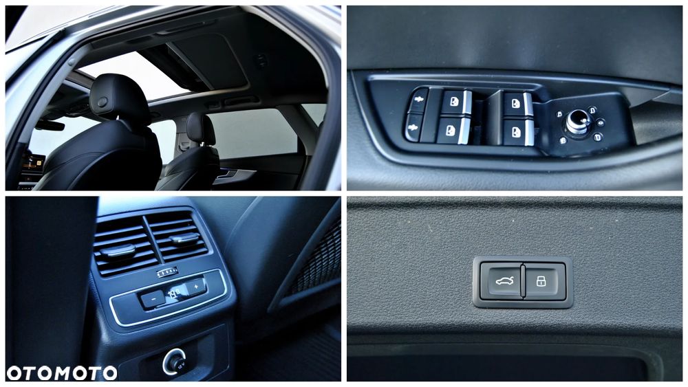 Audi A4 Allroad 40 TDI Quattro S tronic - 35