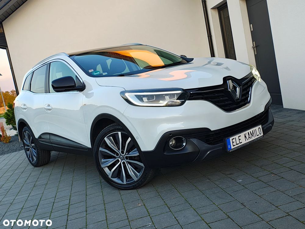 Renault Kadjar - 26