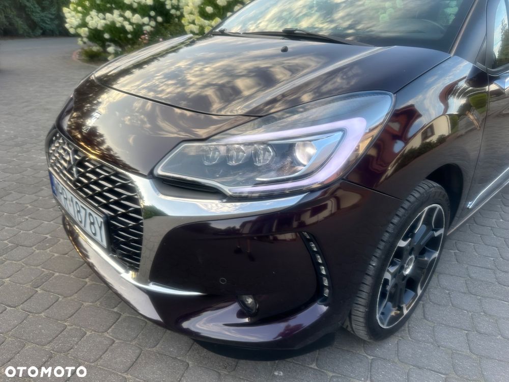 DS Automobiles DS 3 ver-1-2-puretech-sportchic-s-s-eat6 - 16