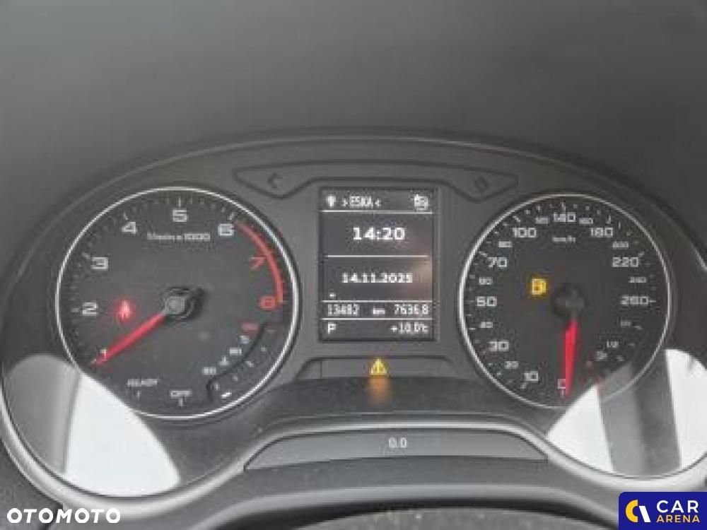 Audi Q2 35 TFSI S tronic - 17