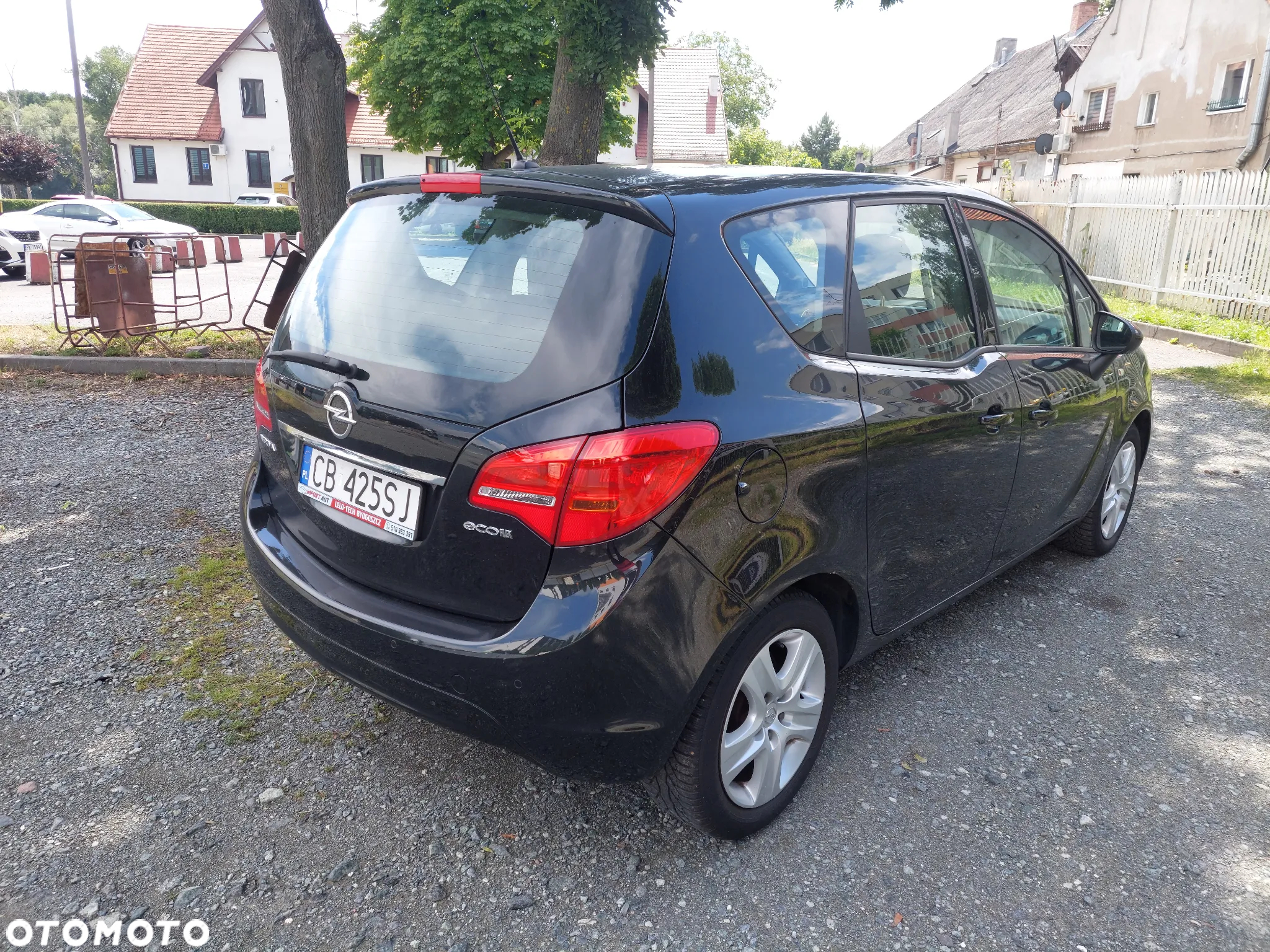 Opel Meriva - 3