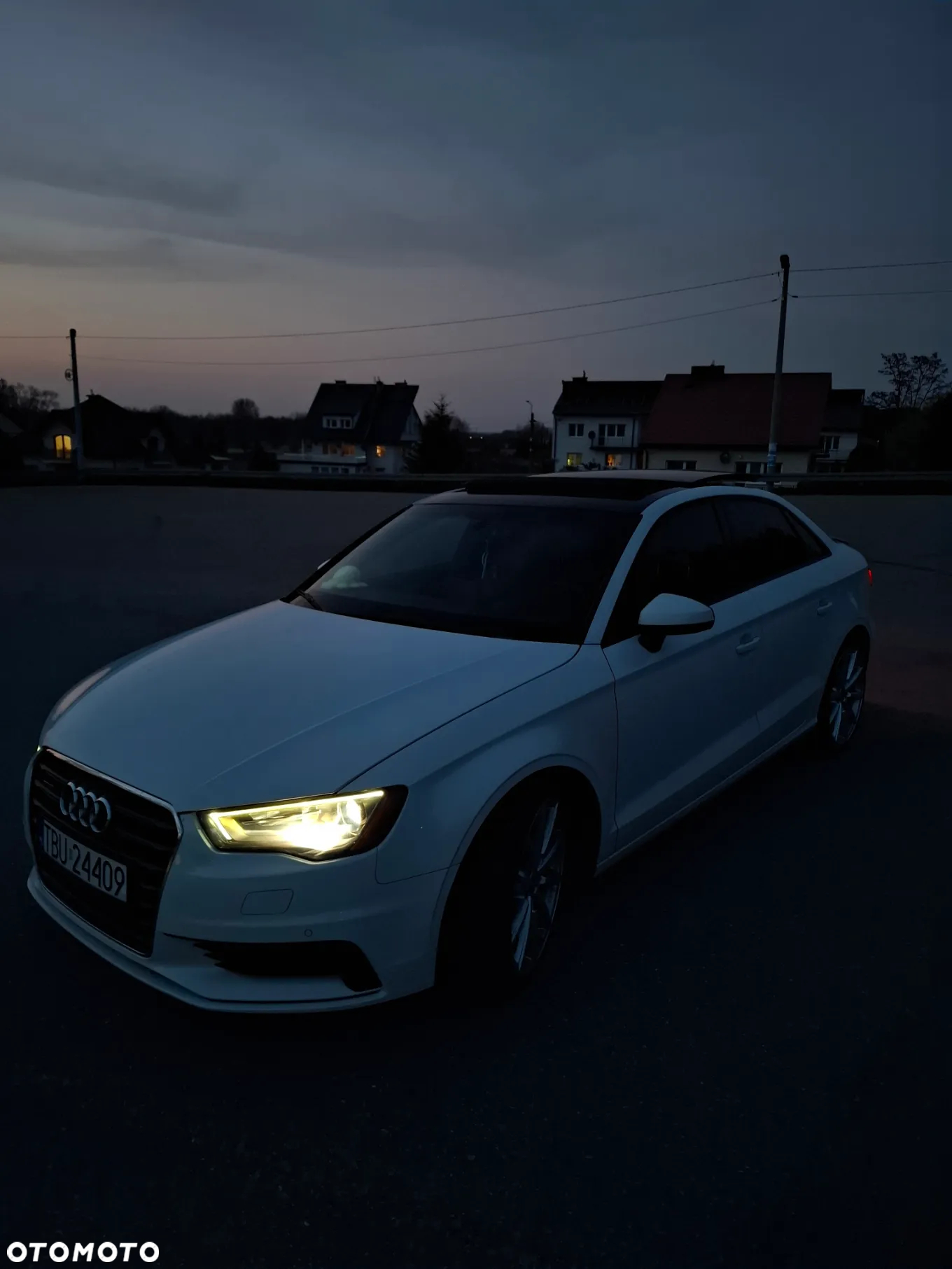 Audi A3 - 11