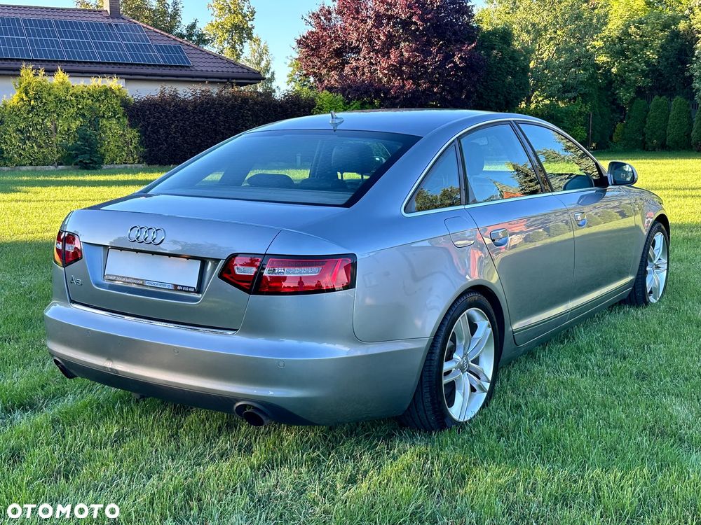 Audi A6 Limousine - 2