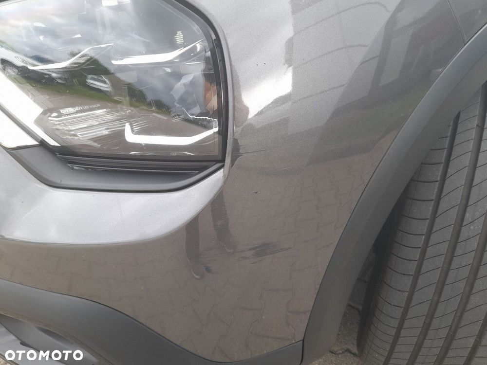 Citroën C4 1.5 BlueHDi Shine S&S - 12