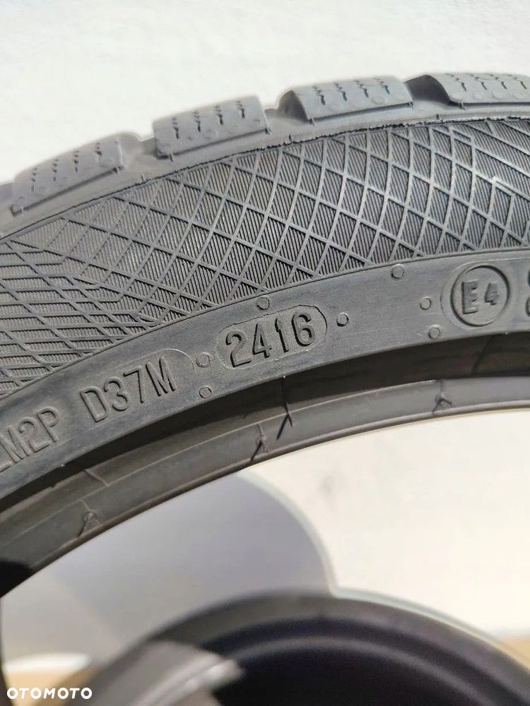 OPONY 245/40/18 245/40R18 97V CONTINENTAL WINTERCONTACT TS850P - 11