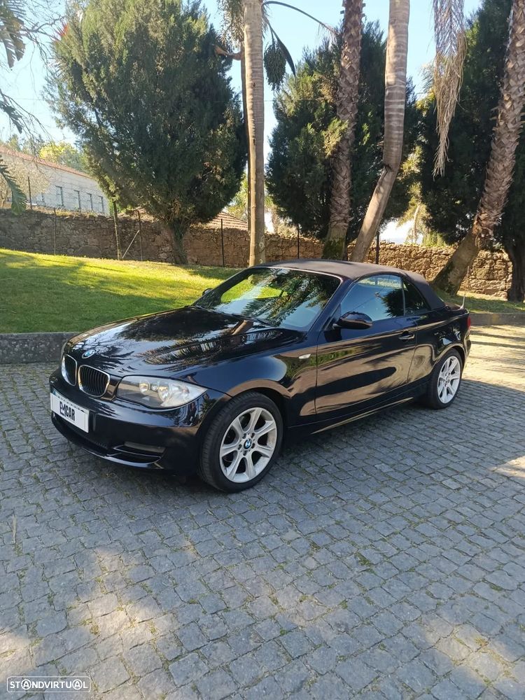 BMW 120 d Aut. Edition Sport - 3