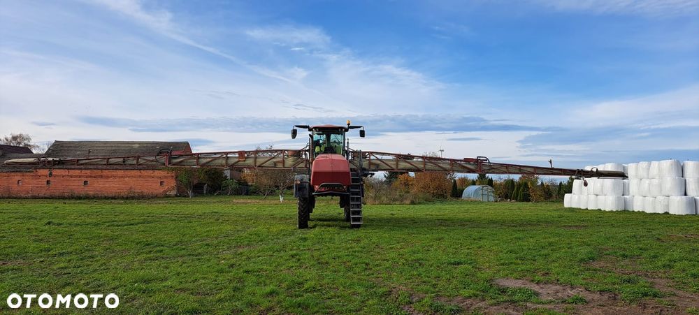 Hardi ALPHA EVO 4100 - 2