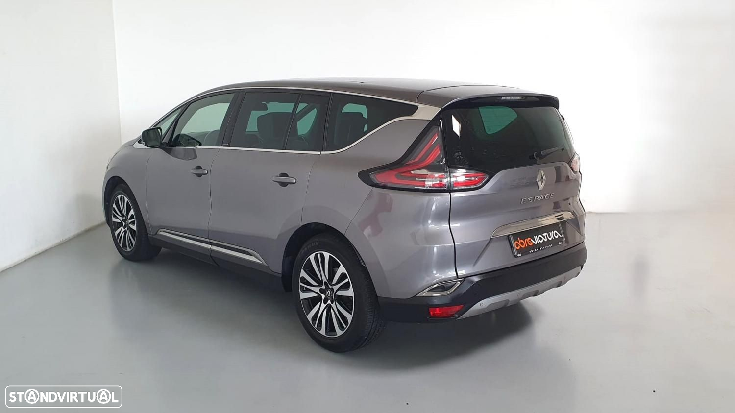 Renault Espace 1.6 dCi Initiale Paris EDC - 6