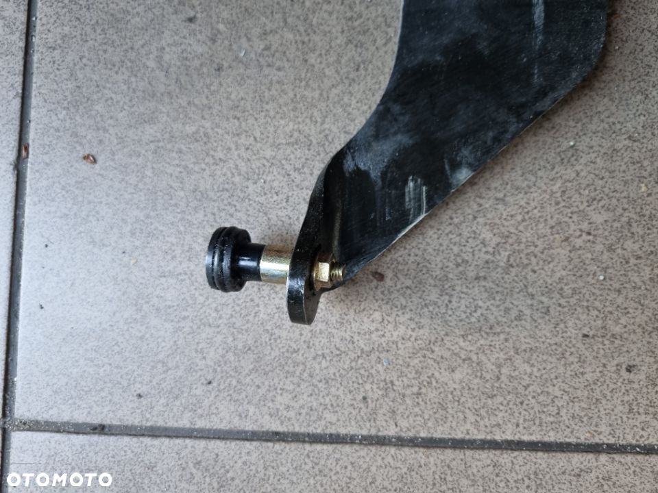ROLKA WÓZEK DRZWI SUWANE PRAWE MASTER MOVANO 98-10r.  KOMPLET 3 SZT. - 2